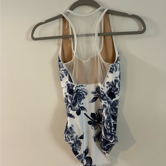 Eleve Ballet Leotard MA - Picture 3 of 4